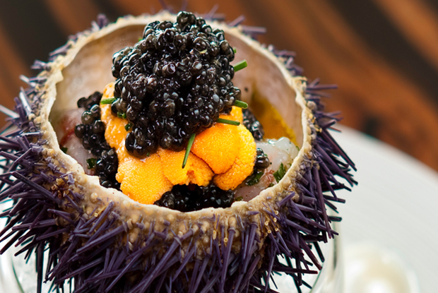 Waku Ghin-ASIA-2018-DISH 1